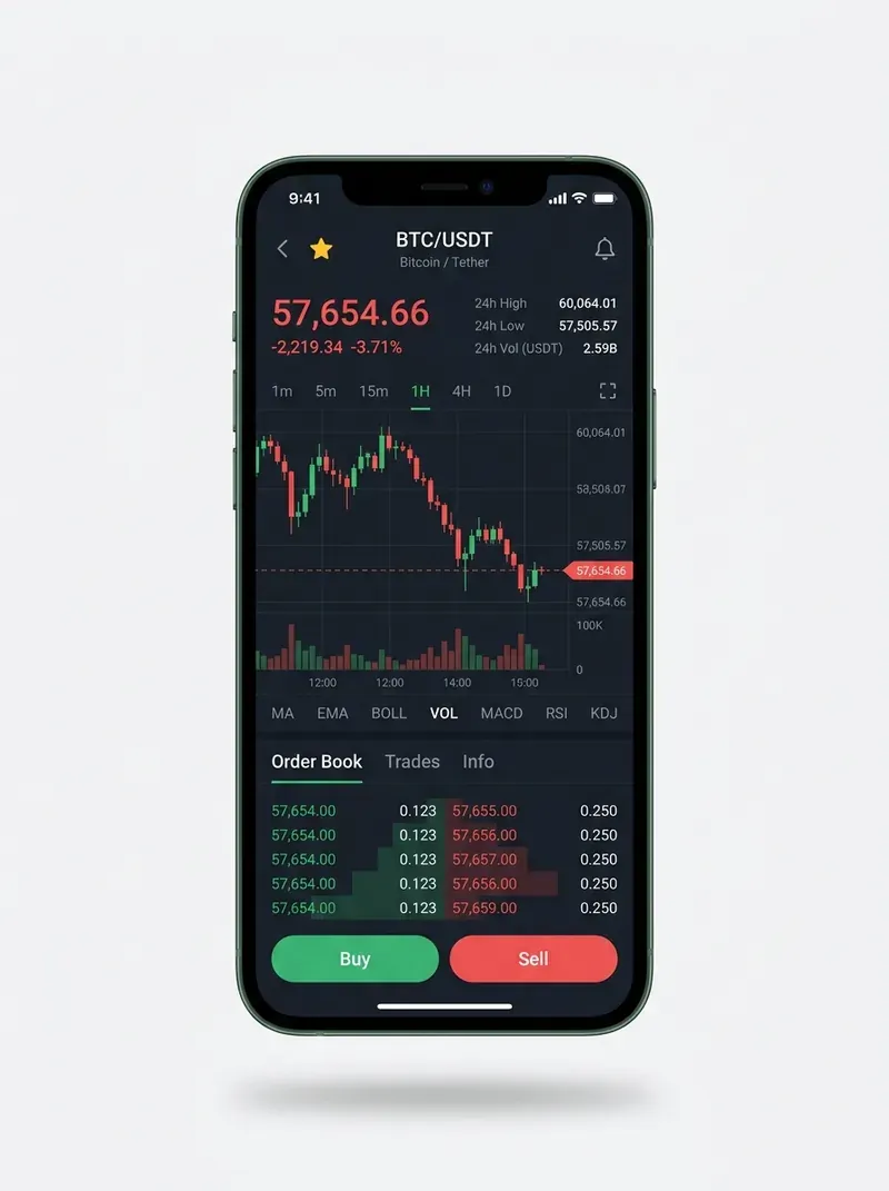 Investitionsinitiative Stocks AI: Masanızda da cebinizde de aynı hesap